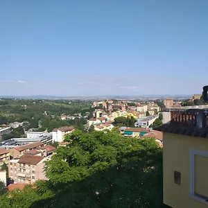 Casa de hóspedes Casa Di Alfredo, Siena
