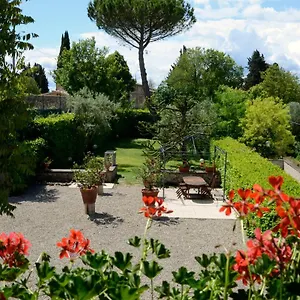  Vakantiehuis Le Del Conventino Di Marciano