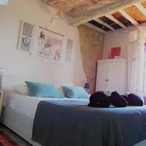 Alojamento de Acomodação e Pequeno-almoço Un Posto Nel, Siena