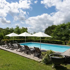  Vakantiehuis Borgo Dei Fondi