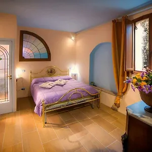  Vakantieboerderij La Torre Di Monsindoli