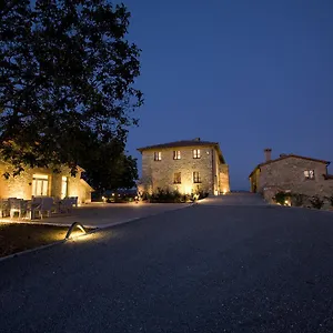  Vakantieboerderij Il Castagno Wine &